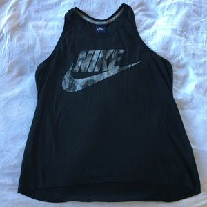 Workout tank-top